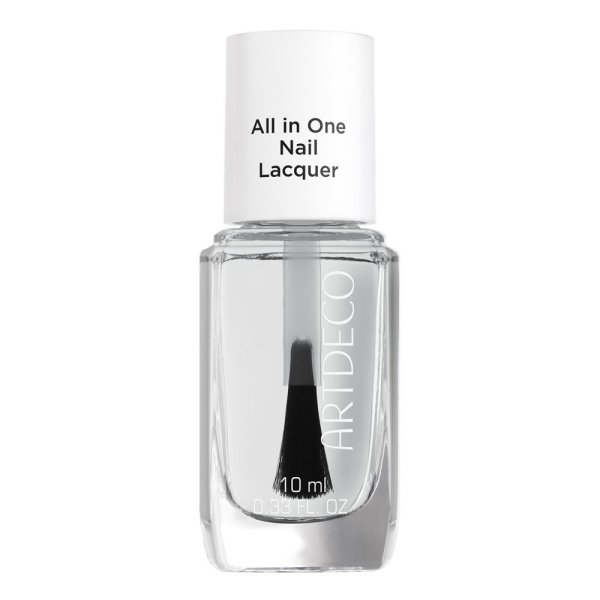 All In One Nail Lacquer