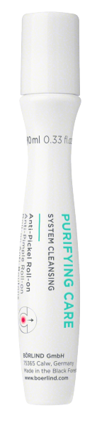 PURIFYING CARE Anti-Pickel Roll-on