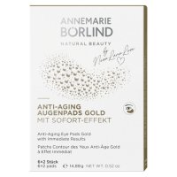 ANTI-AGING AUGENPADS GOLD