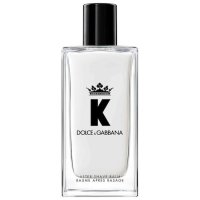 K by Dolce & Gabbana | After Shave Balm