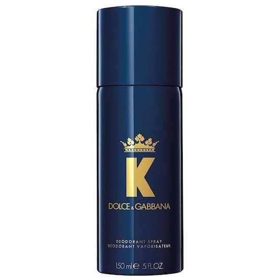 K by Dolce & Gabbana | Deo Spray