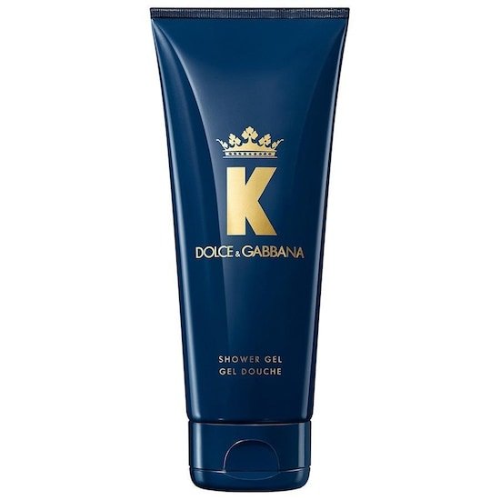 K by Dolce & Gabbana | Shower Gel