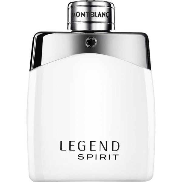 Legend Spirit EdT