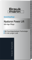 BRAUKMANN Hyaluron Power Lift
