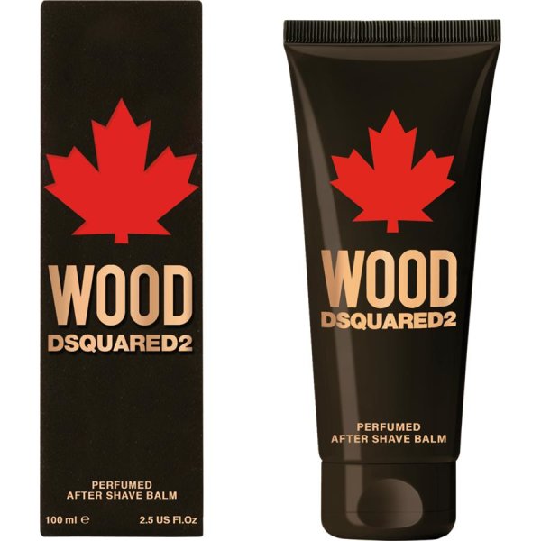 Wood Pour Homme ASB  100ml