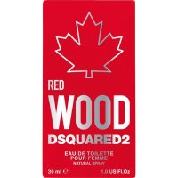 Red Wood EdT