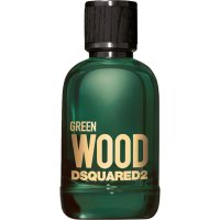 Green Wood EdT