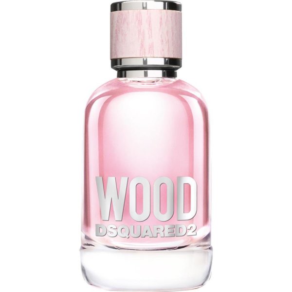Wood Pour Femme EdT 100 ml