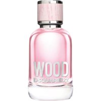 Wood Pour Femme EdT 50 ml