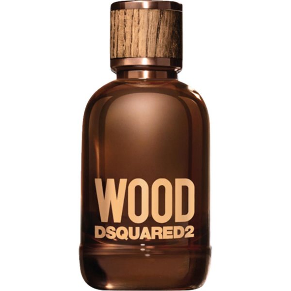 Wood Pour Homme EdT 50 ml