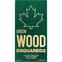 Green Wood EdT 100 ml