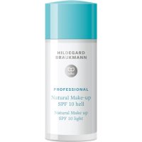 PROFESSIONAL Natural Make-up SPF 10 hell
