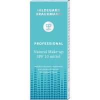 PROFESSIONAL Natural Make-up SPF 10 mittel
