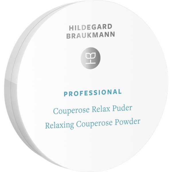 PROFESSIONAL Couperose Relax Puder