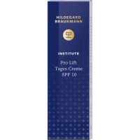 INSTITUTE Pro Lift Tages Creme SPF 10