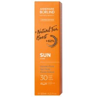 Natural Tan Boost Sonnen-Flluid LSF 30