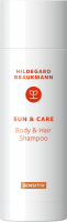 SUN & CARE Sensitiv Body & Hair Shampoo