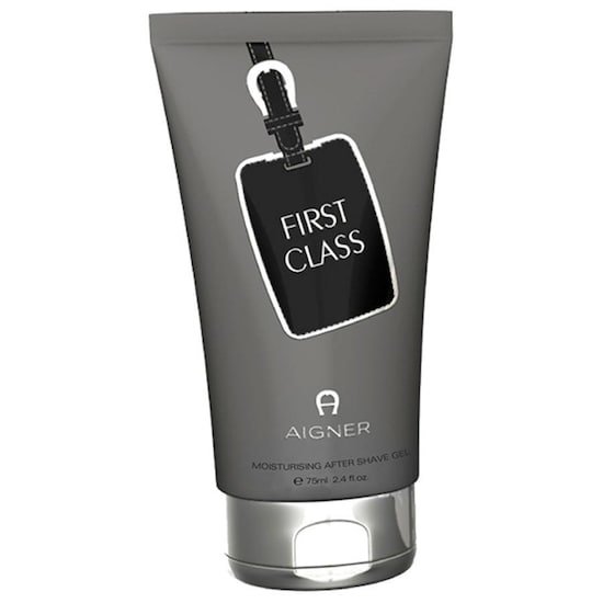 First Class After Shave Gel
