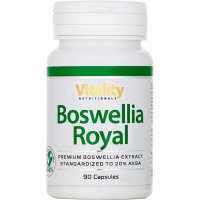 Boswellia Royal - Weihrauch (90 Kapseln)