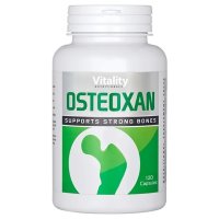 Osteoxan (120 Kapseln)