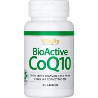 BioActive CoQ10 (60 Kapseln)