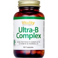 Ultra B Complex (60 Kapseln)