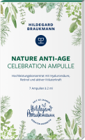 Nature Anti-Age Celebration Ampulle 7x2 ml