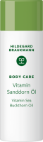 BODY CARE Vitamin Sanddorn Öl 200 ml