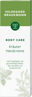 BODY CARE Kräuter Handcreme 100 ml