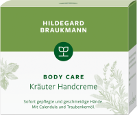 BODY CARE Kräuter Handcreme 200 ml