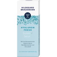 Hyaluron Fresh Summer Serum
