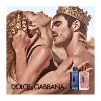 Q by Dolce & Gabbana | EdP