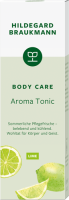 BODY CARE Aroma Tonic Lime - 100 ml