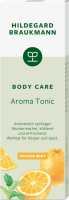 BODY CARE Aroma Tonic Orange Mint - 100 ml