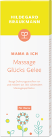 MAMA & ICH Massage Glücks Gelee