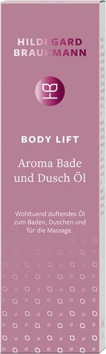 BODY LIFT Aroma Bade und Duschöl
