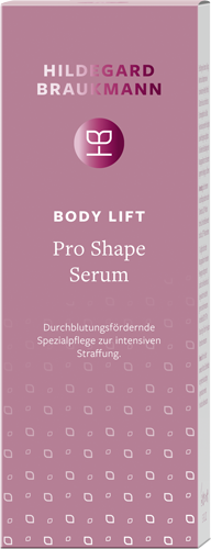 BODY LIFT Pro Shape Serum
