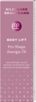 BODY LIFT Pro Shape Energie Öl