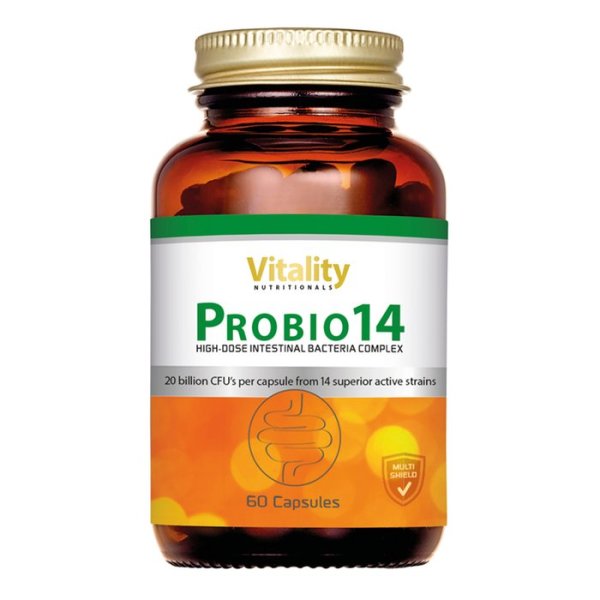 Probio14 (60 Kapseln)