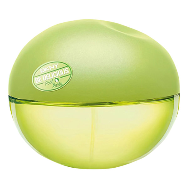 Be Delicious Pool Party Lime Mojito | EdT