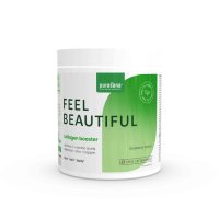 Feel beautiful Vegan Collagen Booster